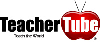 TeacherTube Logo